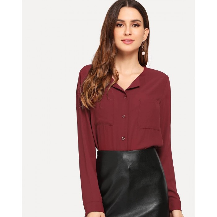 Casual Shirt